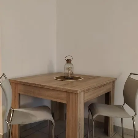 Apartment Joli T2 A Montpellier