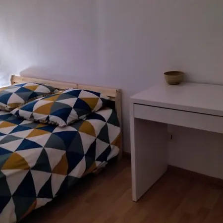 Joli T2 A Apartment Montpellier